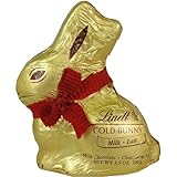 Lindt Gold Bunny Milk Chocolate