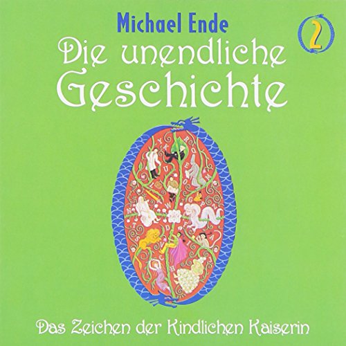 Die Unendliche Geschichte (2)