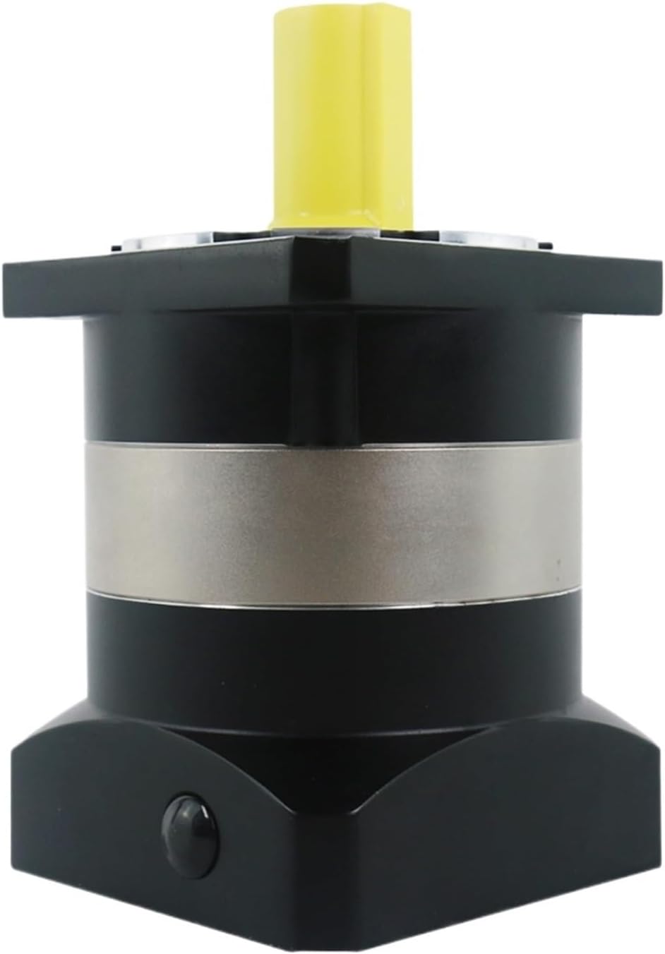 High Precision High Tq Planetary Motor Gearbox Reducer PLF90 90mm Frame Size 3:1~100:1 Planetary Reducer Gearbox(15 to 1)