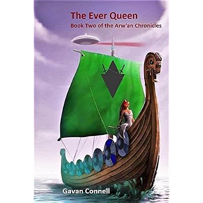 The Ever Queen