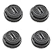 Produktbild Neoperl 4x Luftsprudler Ersatz PERLATOR® Coin Slot Strahlregler 7,5L/Min M24x1 Ohne Schlüssel Mischdüse Mischpatrone Armaturensieb