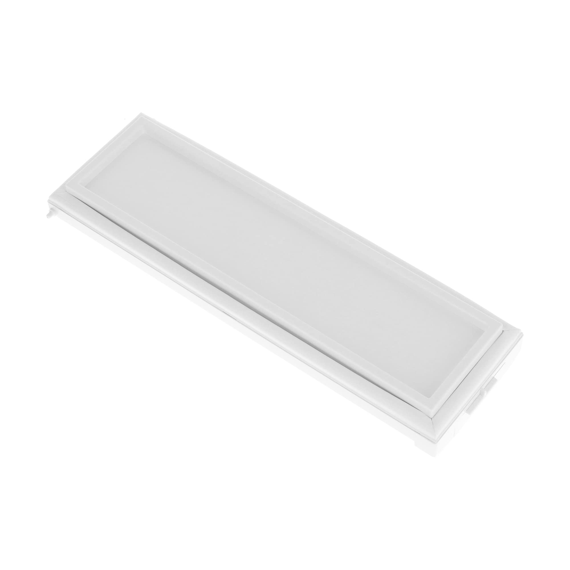 sparefixd Maniglia a sportello per congelatore Smeg Frigorifero Freezer 696133684