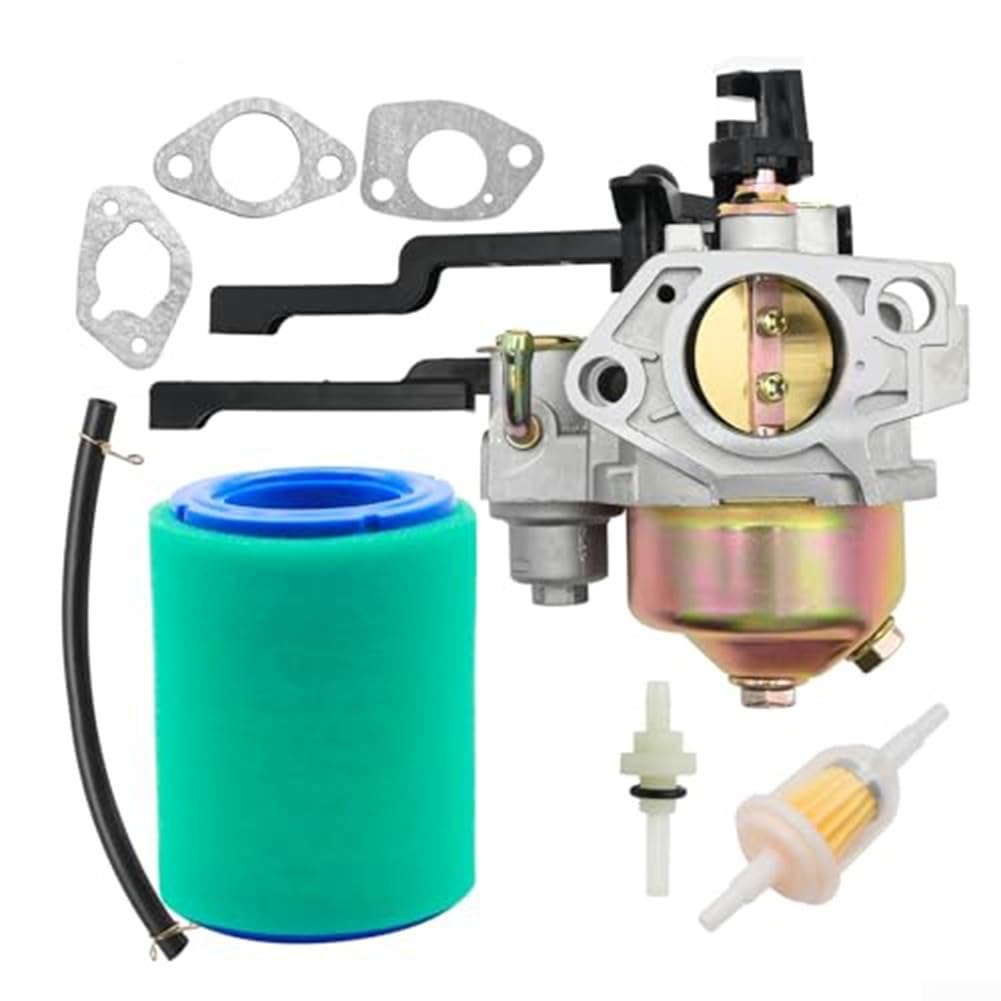 Carburateur Ch395 pour moteur 9.5 cv 277cc | Pièce de rechange robuste