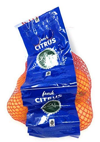365 By Whole Foods Market, Navel Orange Sourced For Good, 48 Ounce Bag