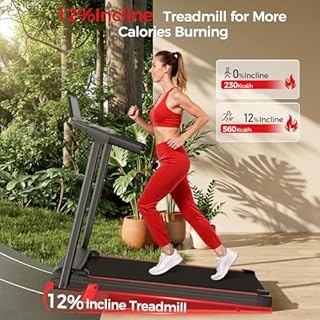 AoraPulse 3-in-1 Folding Treadmill with Incline, 3.0HP Brushless Motor, 330lbs Capacity - Compact Foldable Walking Pad with LED Display for Home & Small Spaces
