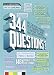 344 Questions: The Creative Person's Do-It-Yourself Guide to Insight, Survival, and Artistic Fulfillment (Voices That Matter)