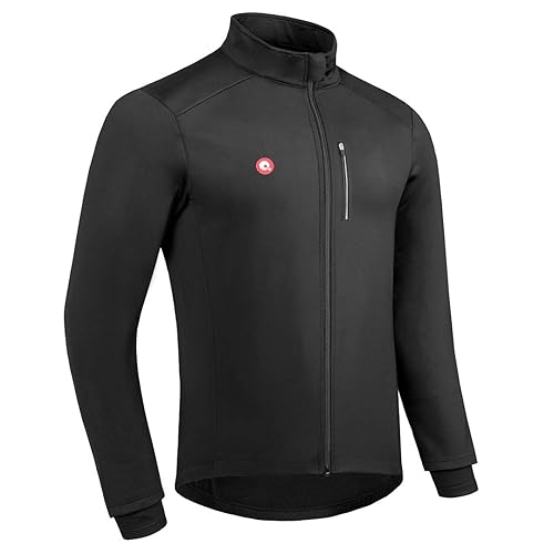 best winter mountain bike jacket