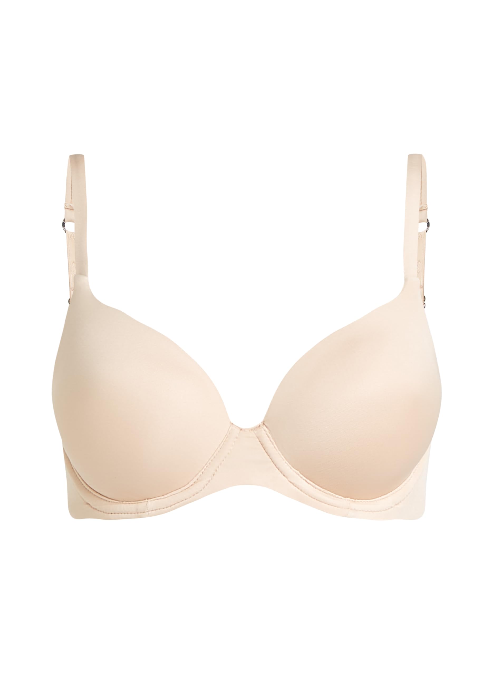 Hunkemöller Vorgeformter Bügel-BH Super soft Tan