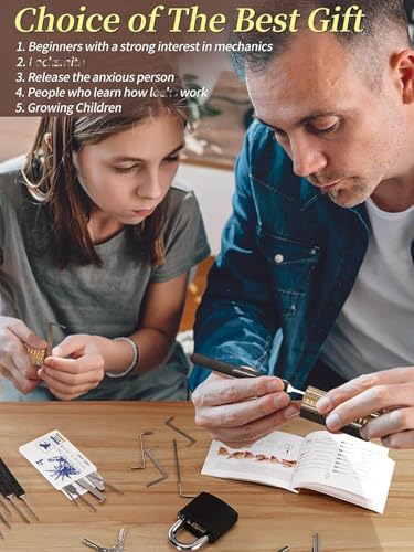 image for Generic Anti Rust Outdoor Indoor Set Lock with Same Keys Waterproof Pi