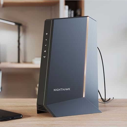 NETGEAR Nighthawk CM2000 Kabelmodem