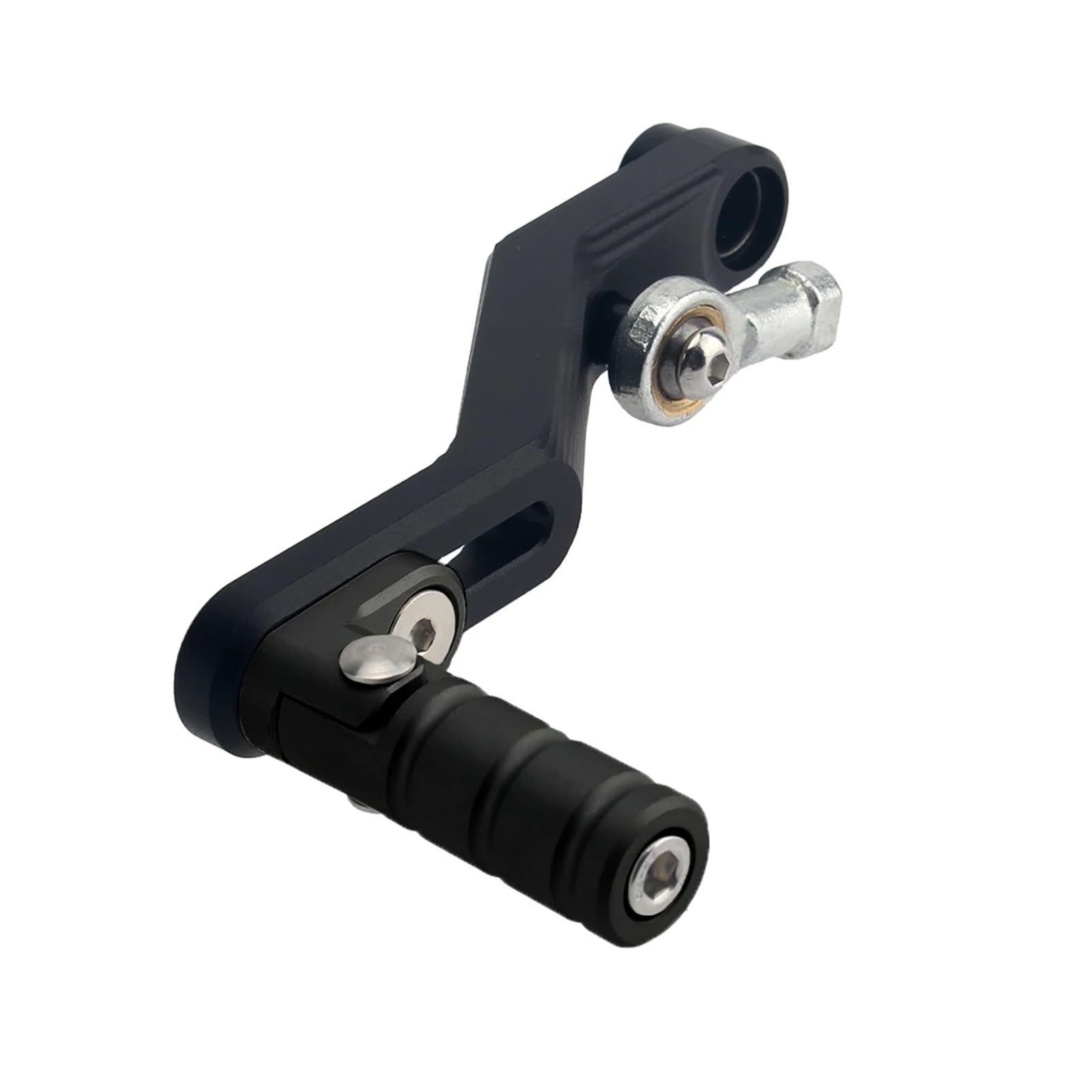 Syc27qp Black Shift Pedal Lever Motorcycle For Tenere 700 For Tenere 700 Xtz 700 T700 2019-2024 Motorcycle Adjustable Folding Gear Shifter Shift Pedal Lever