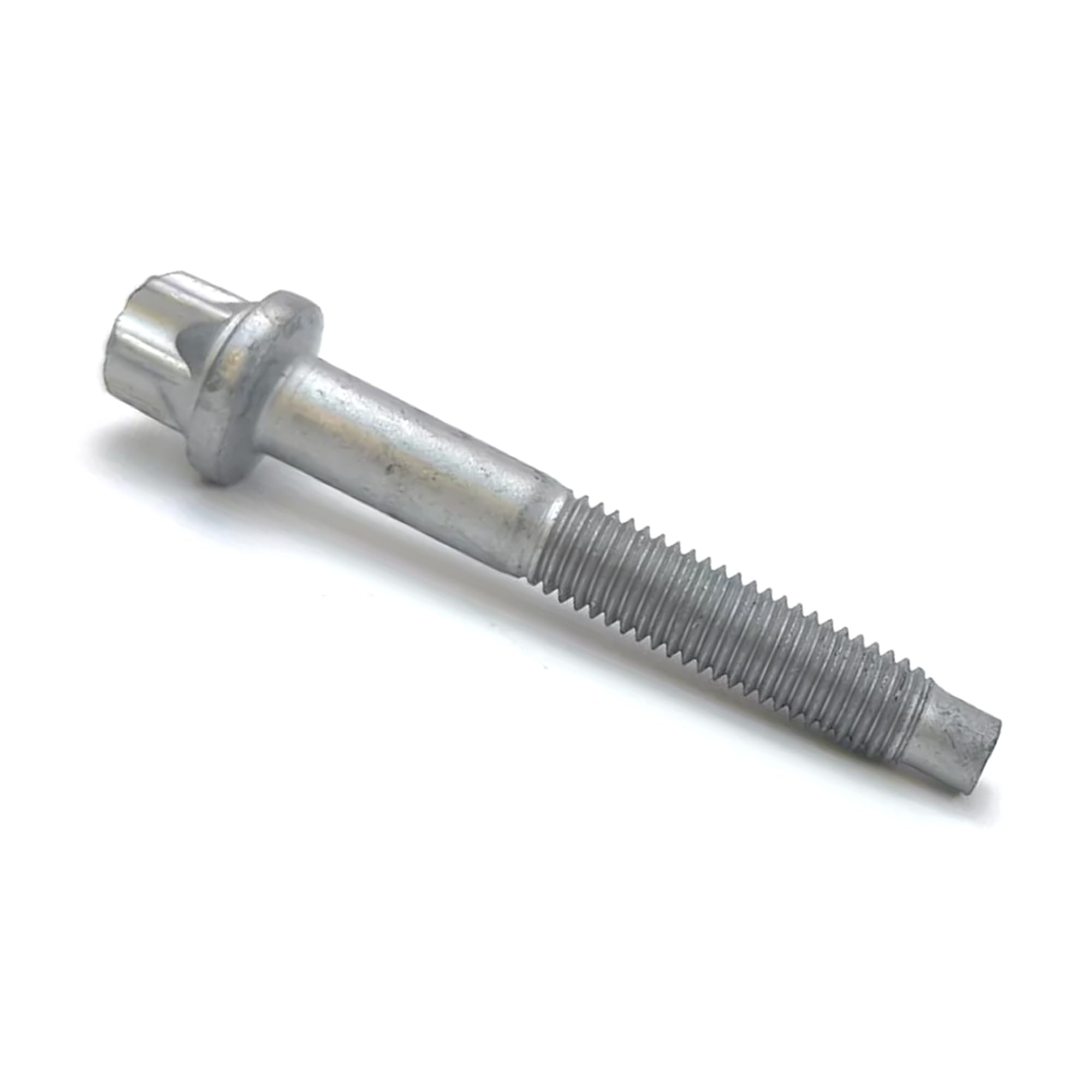 Partsline Vis de Maintien de Bride d'Injecteur compatible avec Berlingo, C3, C4, Jumpy, DS3, 2008, 208, 3008, 308, 5008, Partner, V40 1.5 1.6 HDi TDCi - Équivalent à 1982G5 AV6Q9E568AA