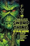 Absolute Swamp Thing by Alan Moore Vol. 1