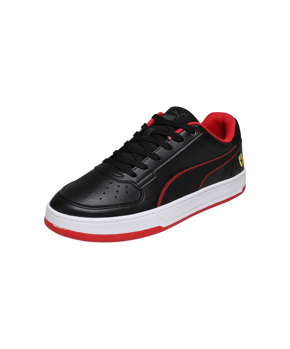 puma Unisex-Adult Ferrari Caven 2.0 Sneaker-picture-41