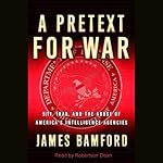 Cover of A Pretext For War
