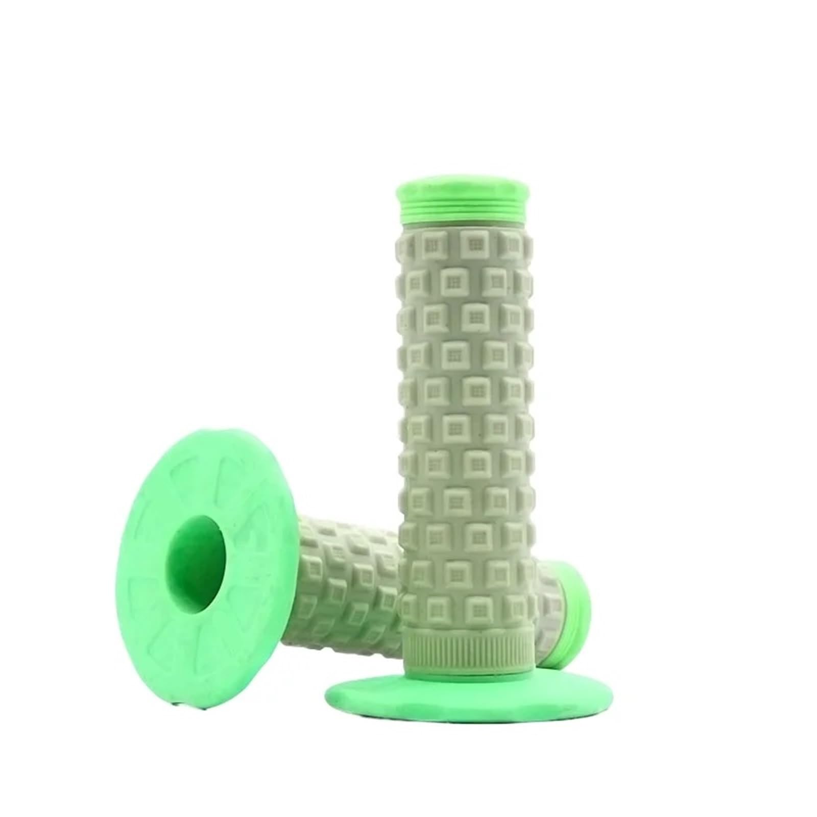 Moto Fundas manillar Puños Manillar Motocicleta 22 Mm Para Puños 7/8" Para Motos Cross