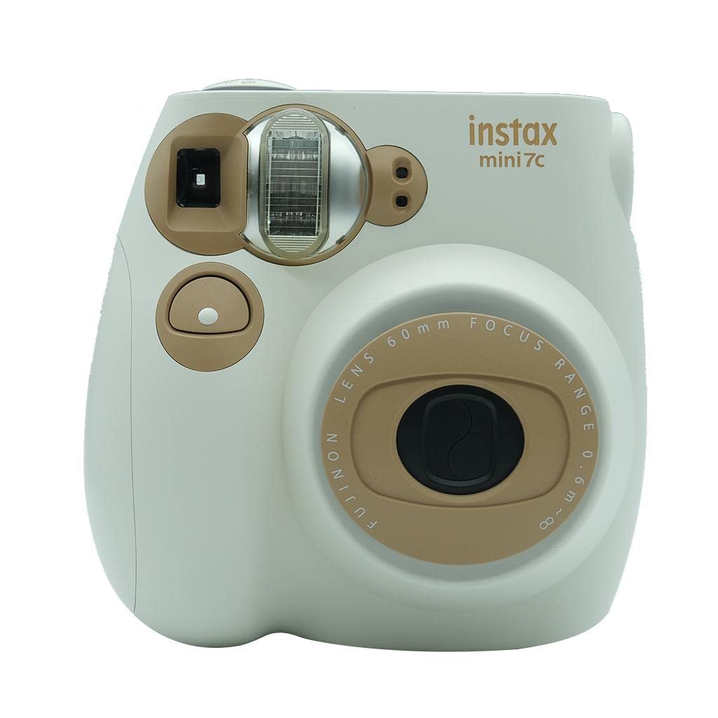 for Mini7C Instant Imaging Polaroid Camera (Without Battery)-image-11