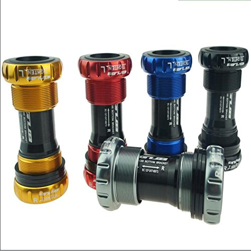 threading bike chain