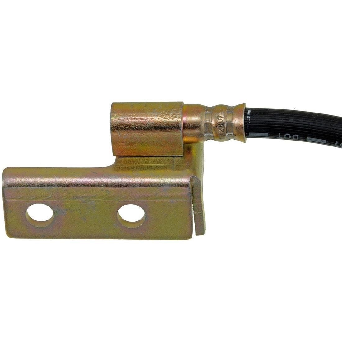 Amazon.com: Front Brake Hydraulic Hose,Brake Duct Hose Replacement