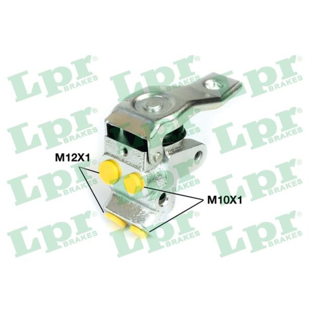 Brakes LPR 9942 Régulateur de Freinage