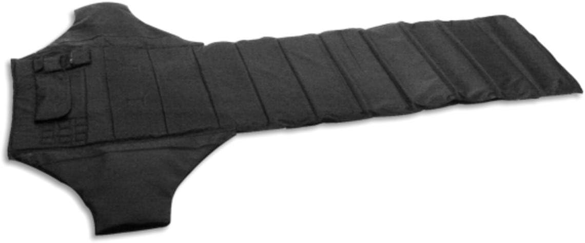 Voodoo Tactical Roll Up Shooter's Mat Black 06-840601000