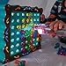 Educational Insights Design & Drill SparkleWorks - Light Up Drill Toy, STEM Learning with Toy Drill