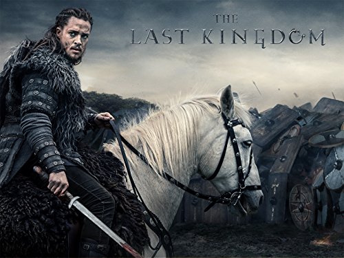 Last Kingdom, Season 2