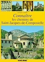 Aed Chemins De Saint-Jacques De Compost. 287901302X Book Cover