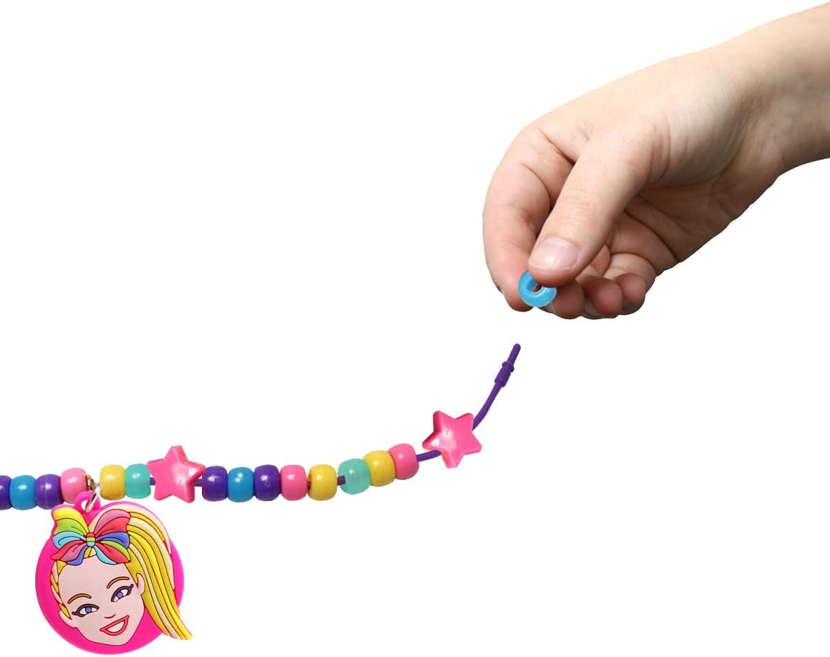 Tara Toy JoJo Necklace Activity Set