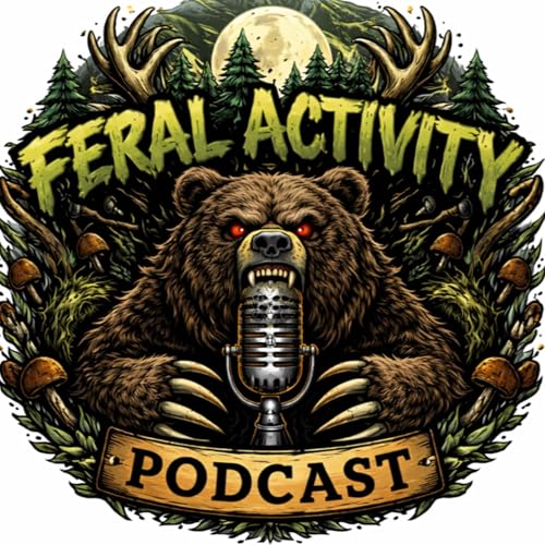 Feral Activity Podcast Titelbild