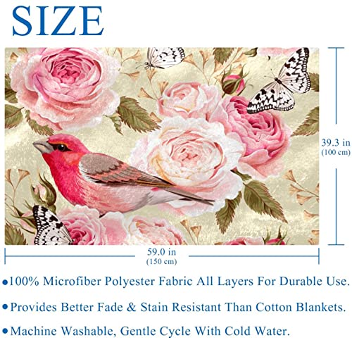 Couverture douce pour des moments cocooning sur le canapé - 6