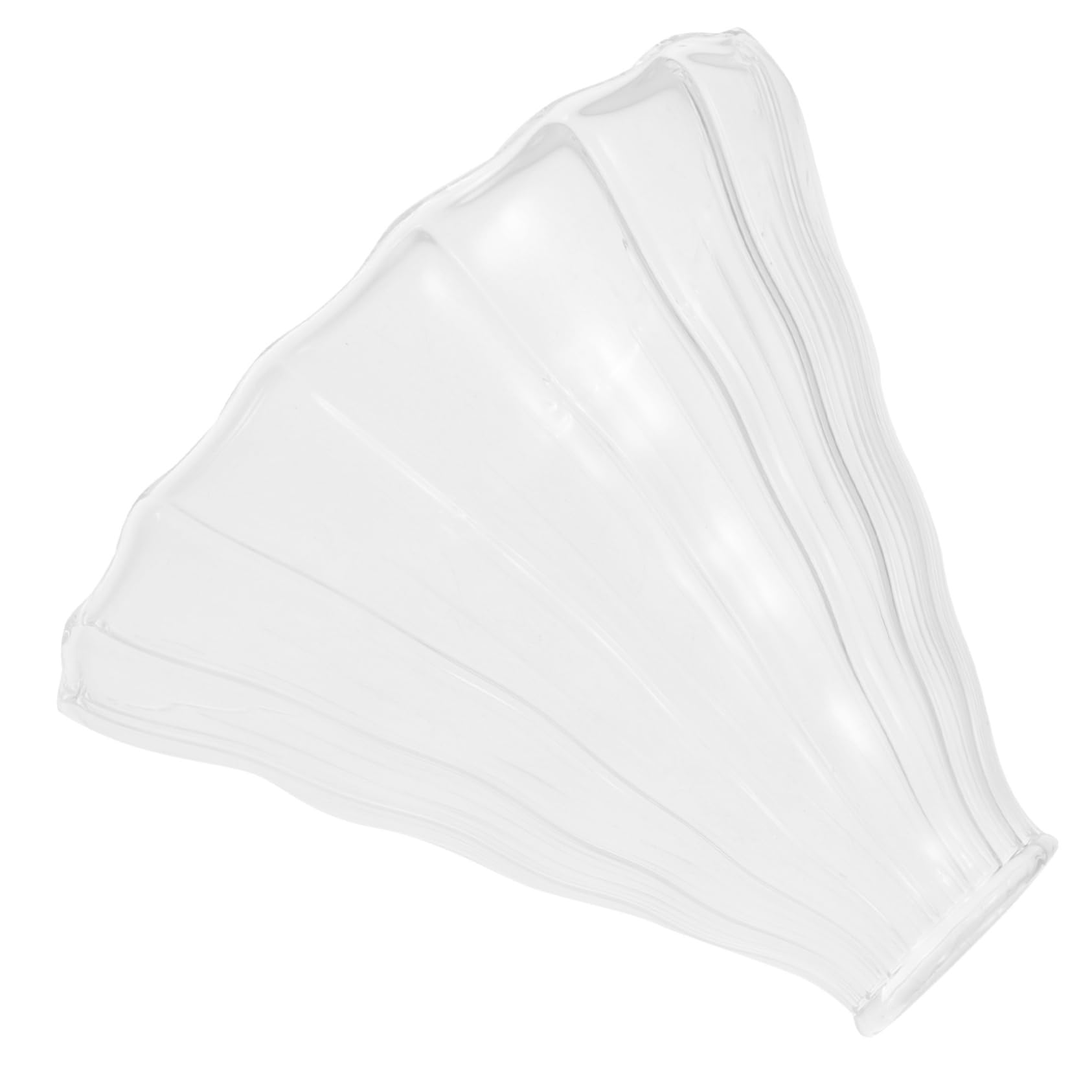 KOMBIUDA 2 Piezas Embudo De Vidrio Fabricante Verter Café Reutilizable Filtros Filtro De Café De Coffee Essentials Goteo De Café Lento Embudo Para Cafetera De Goteo