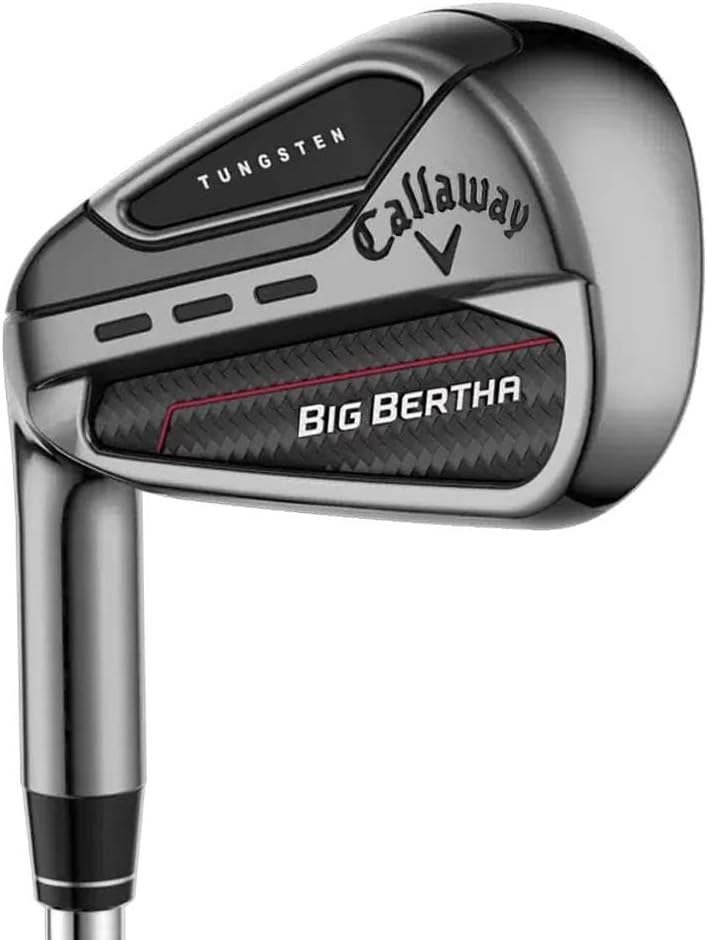 Callaway Golf Big Bertha BB23 Iron Set