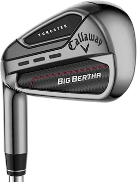 Callaway Golf Big Bertha BB23 Iron Set