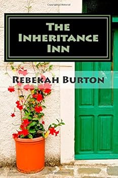 Paperback The Inheritance Inn Book
