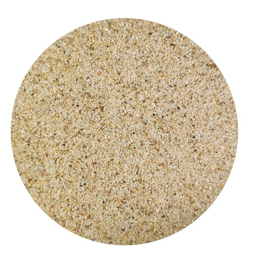 HappyFiller 2 LB Natural Silica Sand Real Sand Vase...