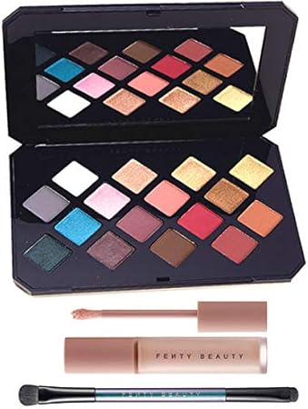 Rihanna eyeshadow palette Clearance