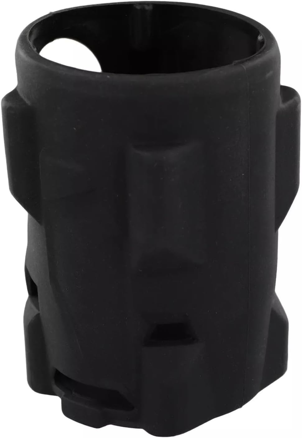M18 49-16-2854 Compact Impact Wrench Rubber fit for M18 3/8" （2854-20） and 1/2" Compact Impact Wrench（2855-20）（2855P-20）- (Black)