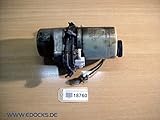 servolenkung opel astra g Teilenummer GM: , 93190149, 93172789, 93183550
