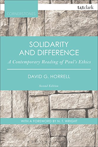 Solidarity and Difference view 2