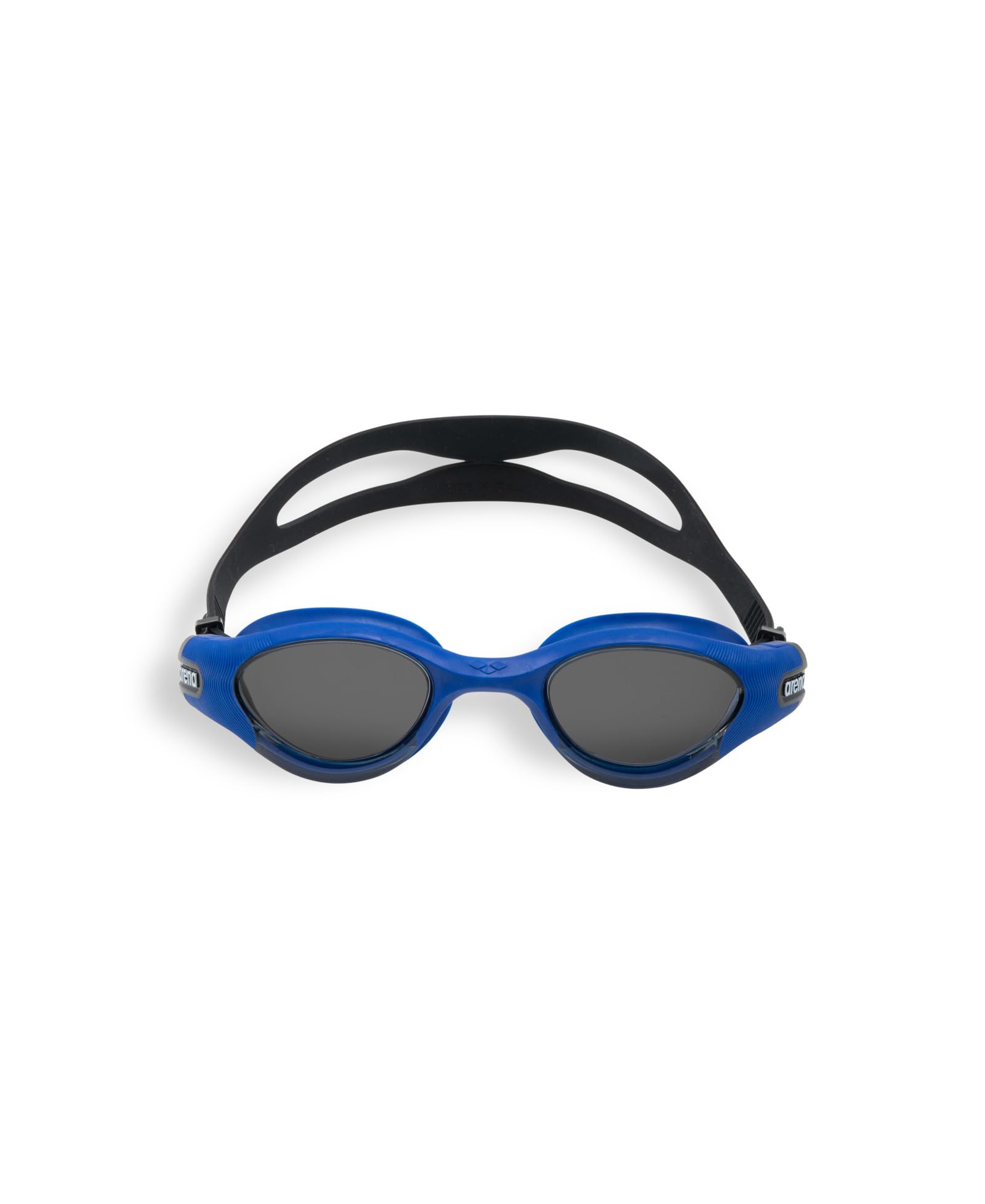 Arena THE ONE PLUS POLARIZED, COLOR 110-POLARIZED - BLUE-BLACK SW3, SIZE TU 110 - POLARIZED - BLUE - BLACK SW3 One Size