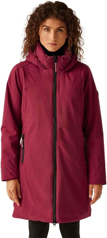 Regatta Yewbank Iv Jacket 16