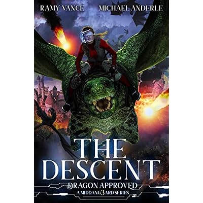 The Descent