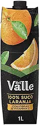 DEL VALLE 100% LARANJA 1L