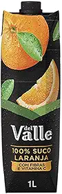 DEL VALLE 100% LARANJA 1L