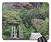 Produktbild Hale o Lono Heiau Temple Mouse Pad, Mousepad (Forests Mouse Pad)