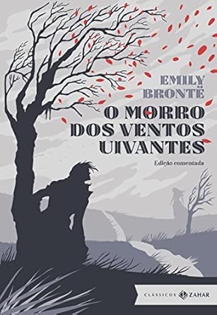 O morro dos ventos uivantes