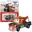 Hook / Mater Road Trip