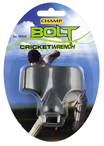 CHAMP BOLT CRICKET SPIKE WRENCH