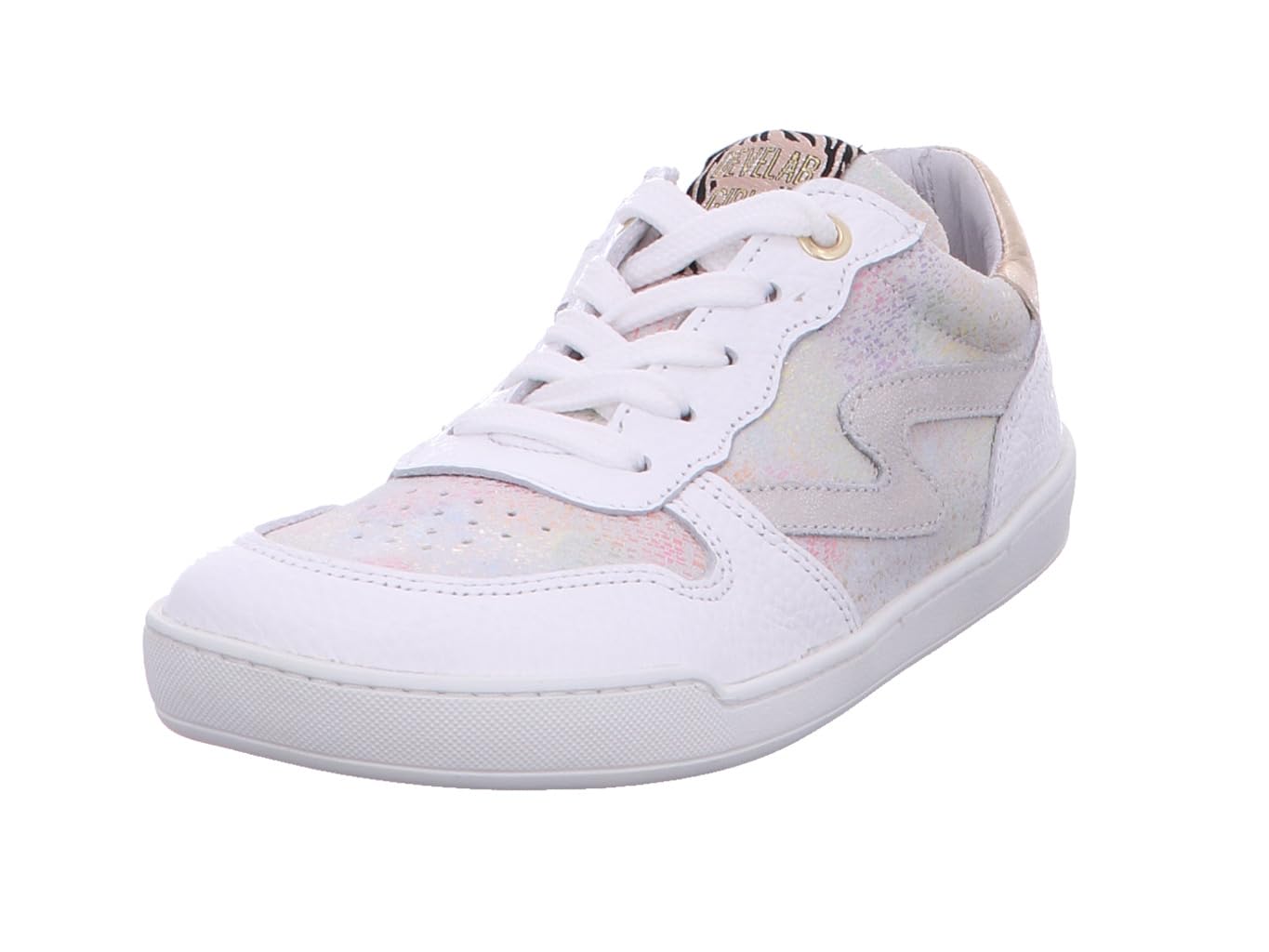 BF Low Cut Sneaker Laces